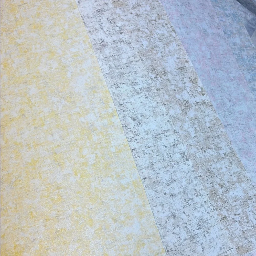 NEW Large Assorted Wallpaper sheet samples X9
